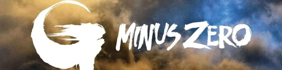 GOZILLA MINUS ZERO - FILM PRÉVU POUR LE 3 NOVEMBRE 2026